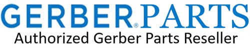 Gerber Parts
